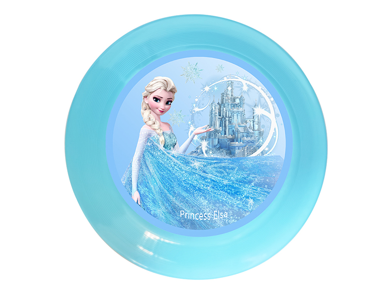 24CM Soft Frisbee
