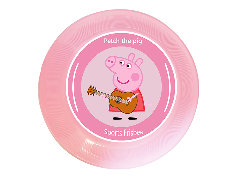 24CM Soft Frisbee
