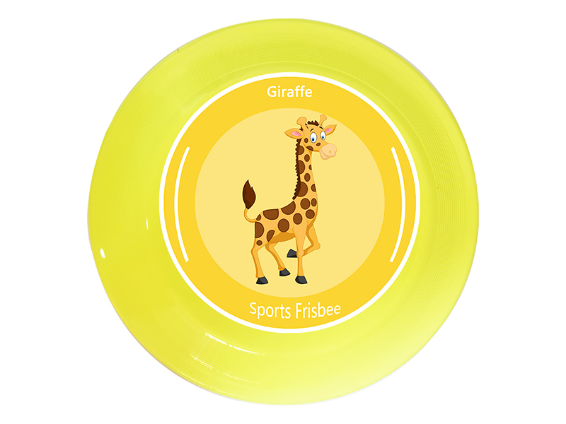 24CM Soft Frisbee