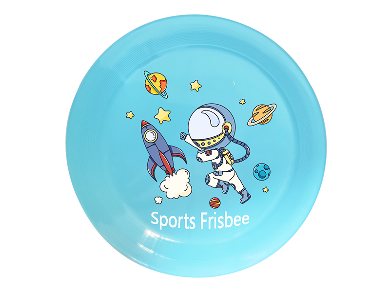 24CM Soft Frisbee