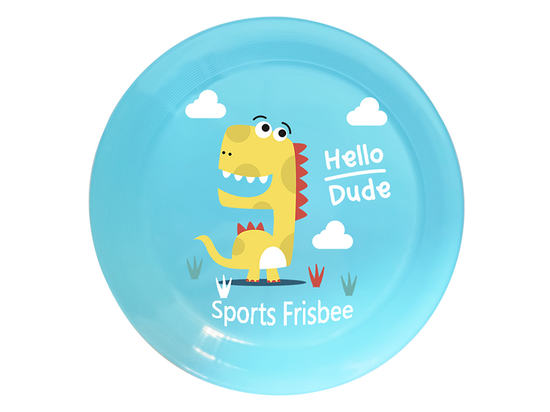 24CM Soft Frisbee