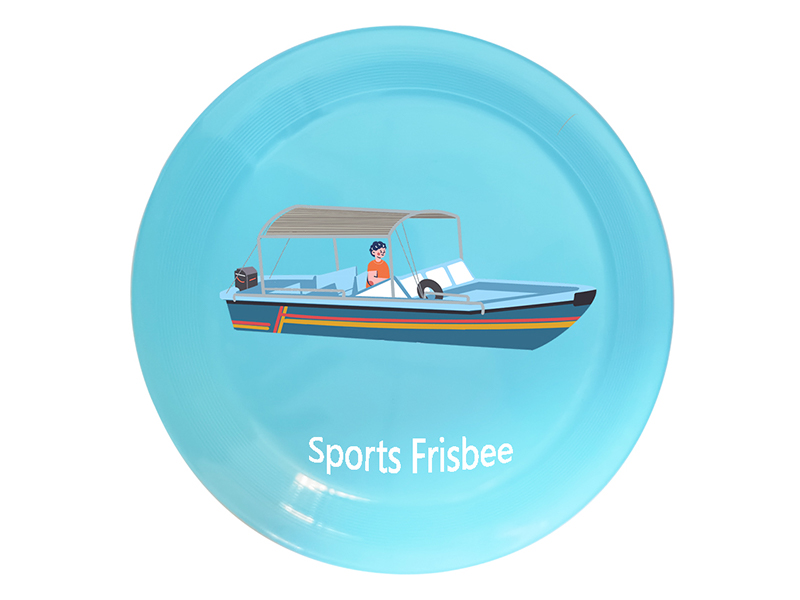 24CM Soft Frisbee