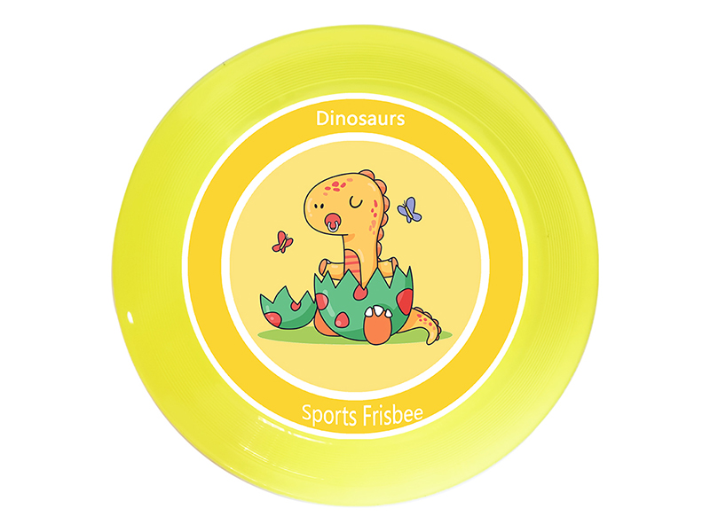 24CM Soft Frisbee