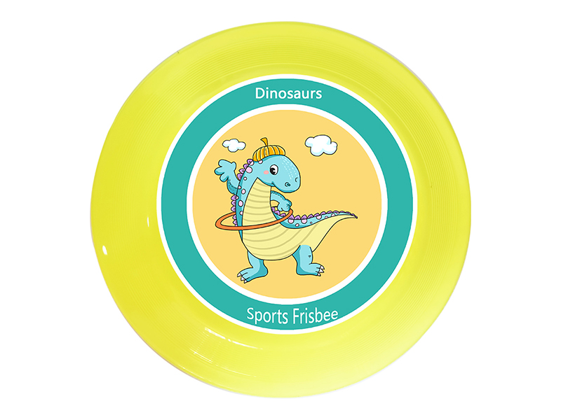 24CM Soft Frisbee