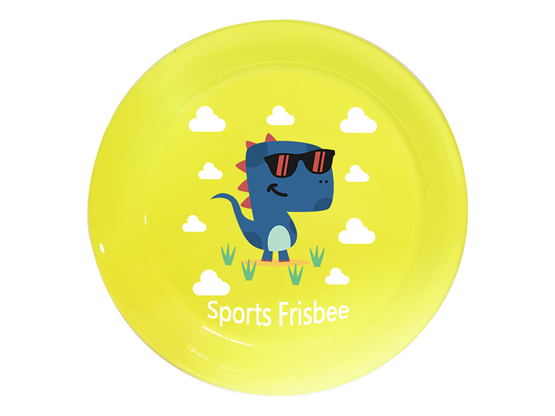 24CM Soft Frisbee