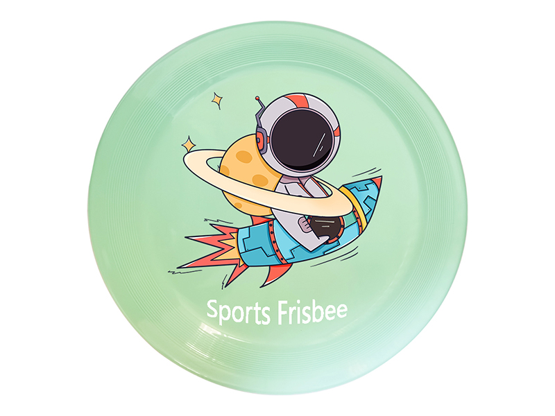 24CM Soft Frisbee