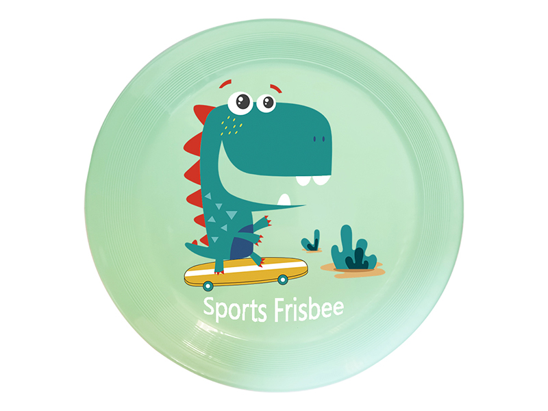 24CM Soft Frisbee