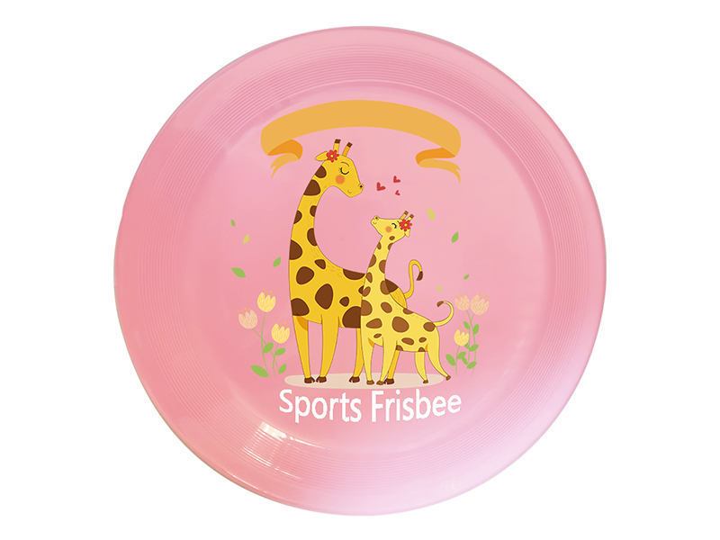 24CM Soft Frisbee