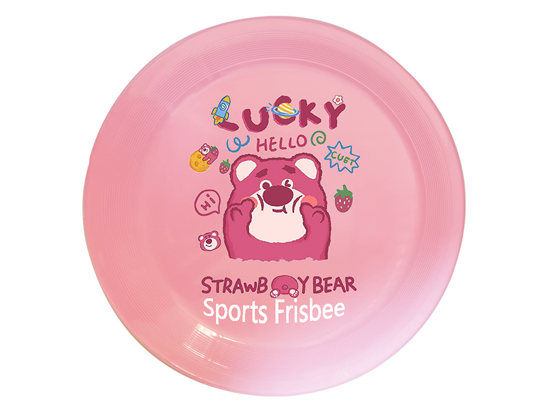 24CM Soft Frisbee