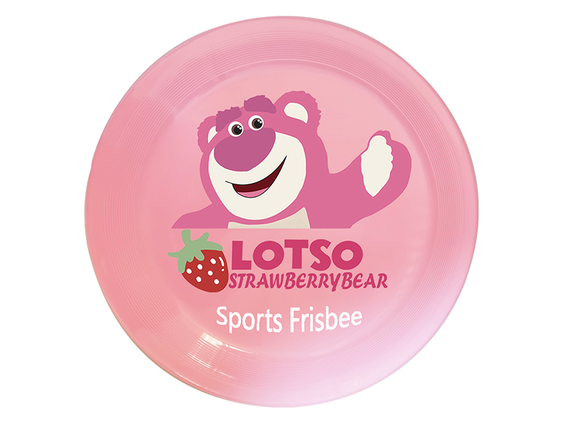 24CM Soft Frisbee