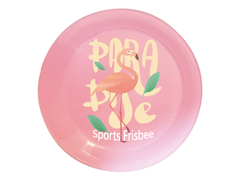 24CM Soft Frisbee