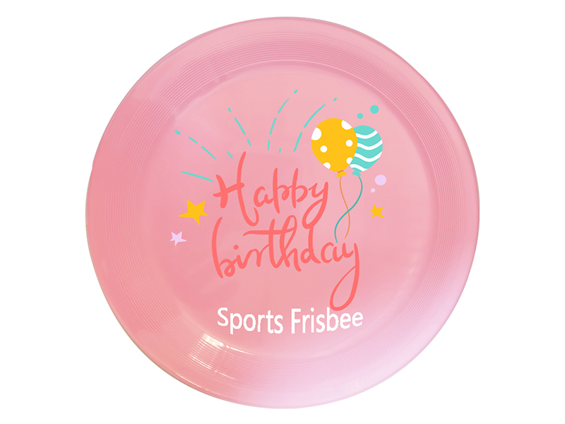 24CM Soft Frisbee