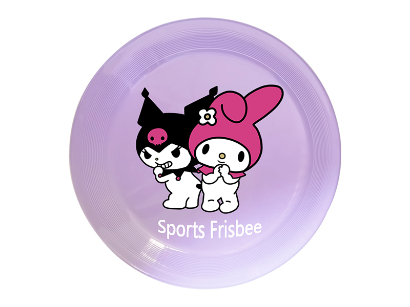 24CM Soft Frisbee