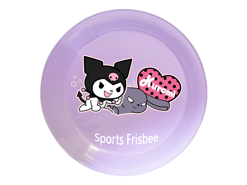 24CM Soft Frisbee