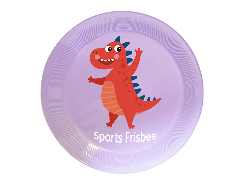 24CM Soft Frisbee