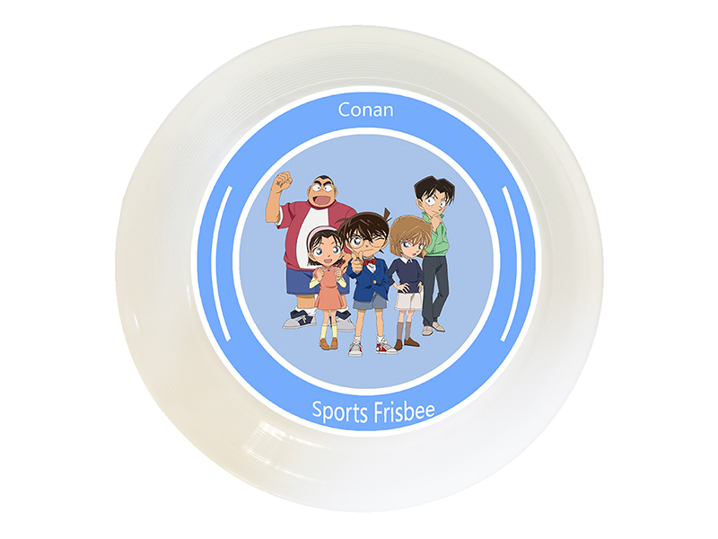 24CM Soft Frisbee