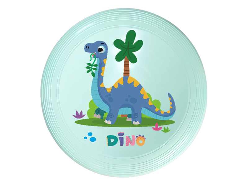 27CM Soft Frisbee