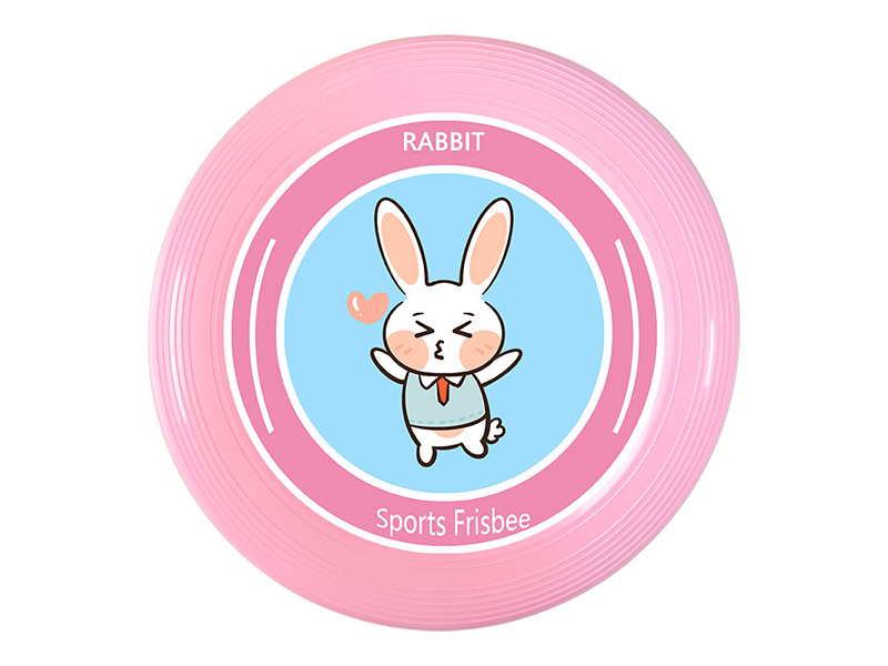 27CM Soft Frisbee