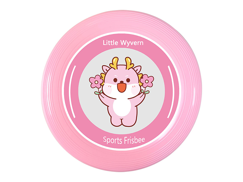 27CM Soft Frisbee