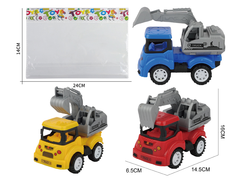 Friction Engineering Hook Machine