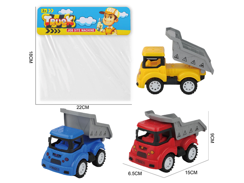 Friction Engineering Bucket Truck