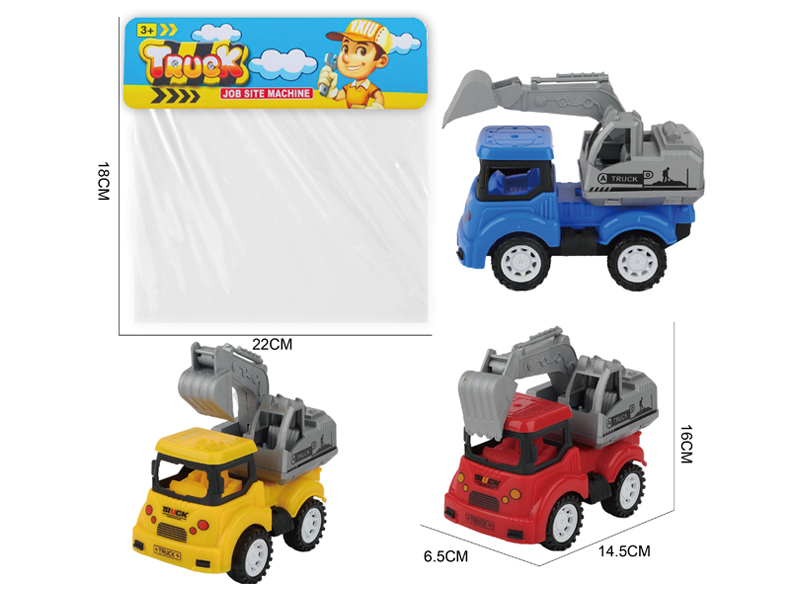 Friction Engineering Hook Machine