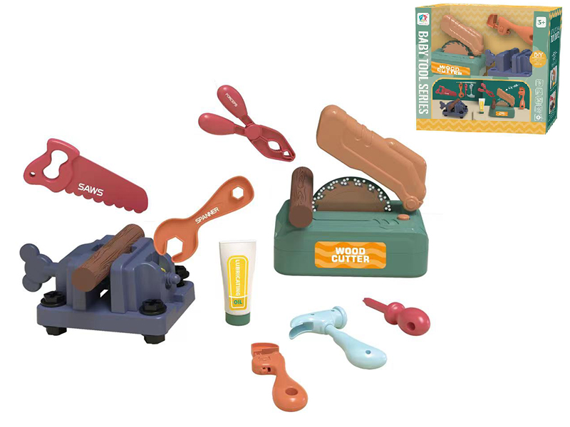 Tools Set