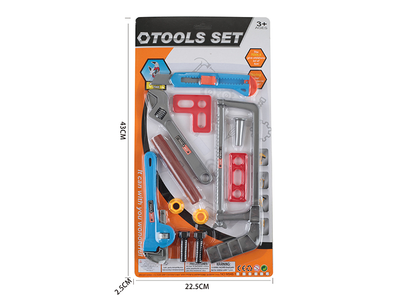 Tools Set
