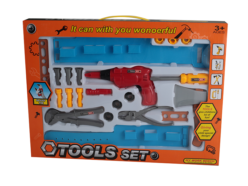 Tools Set