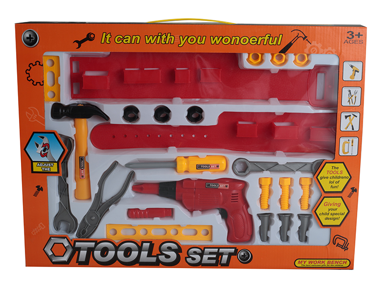 Tools Set