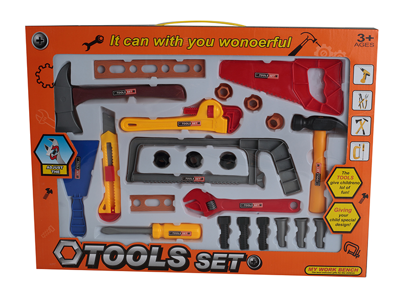 Tools Set