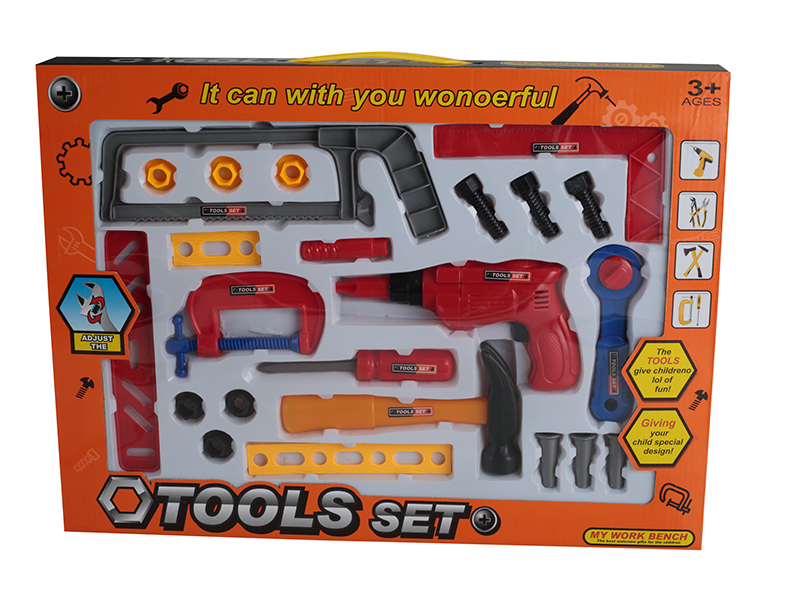 Tools Set