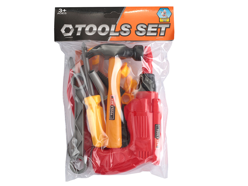 Tools Set