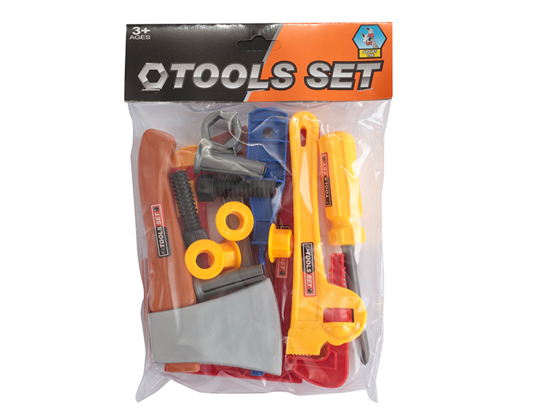 Tools Set
