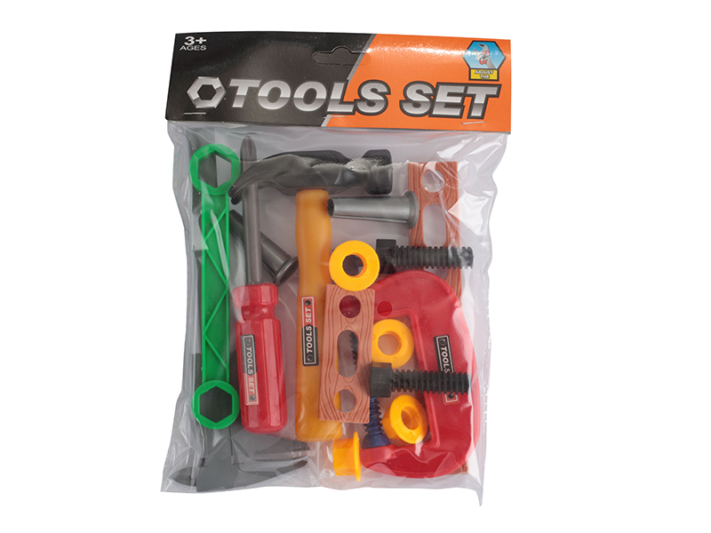 Tools Set
