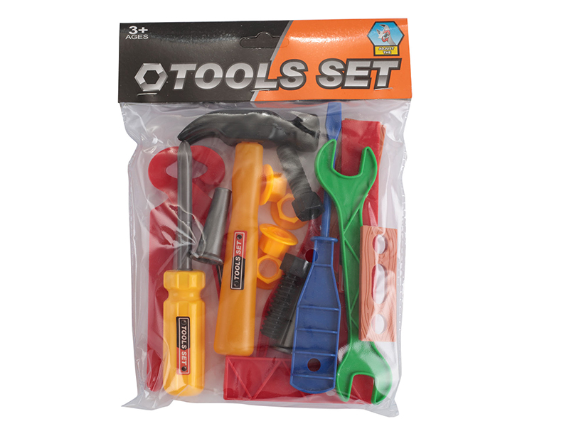 Tools Set