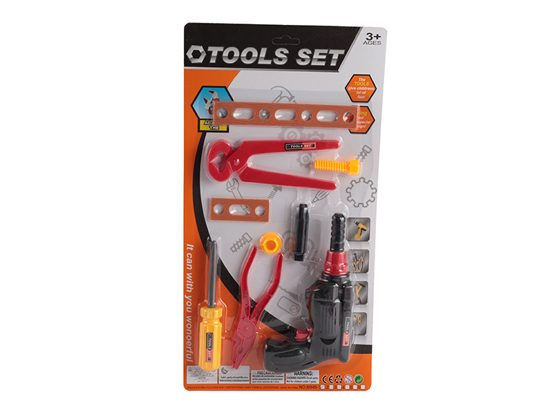 Tools Set