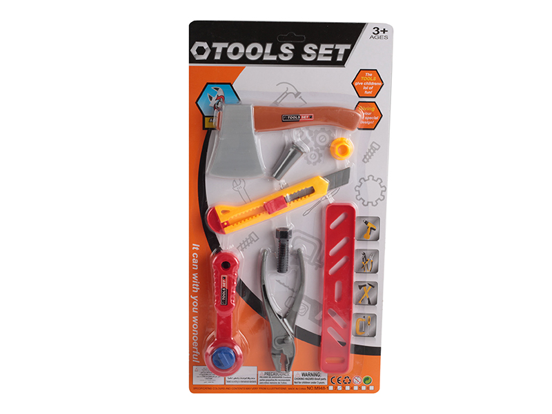 Tools Set