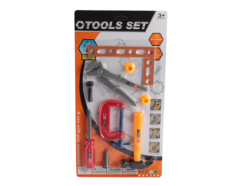 Tools Set