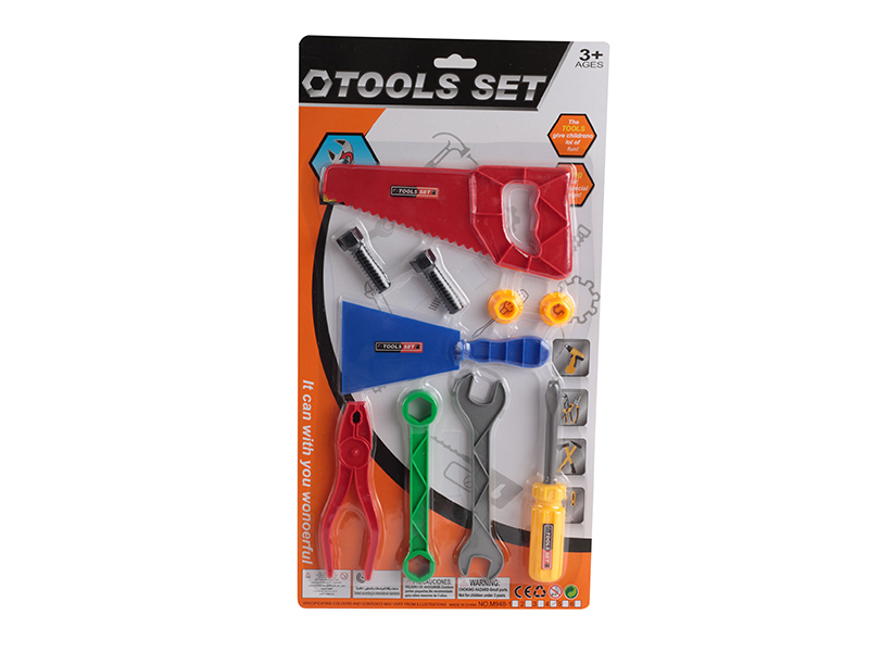 Tools Set