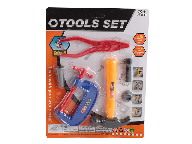 Tools Set