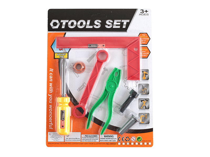 Tools Set