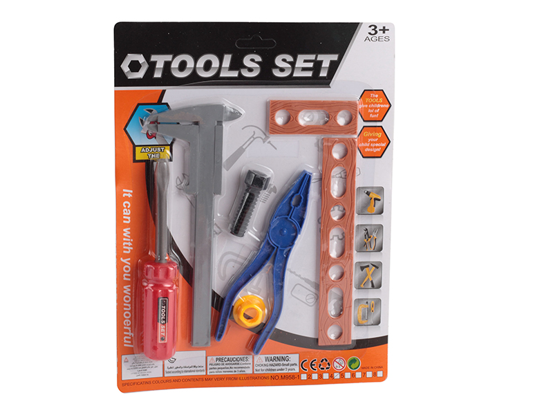 Tools Set