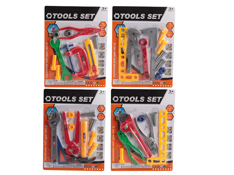 Tools Set
