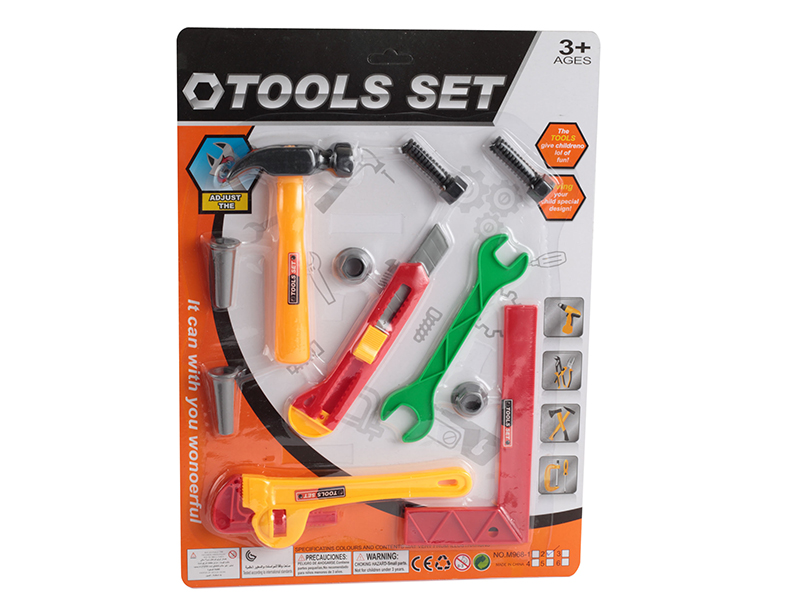 Tools Set