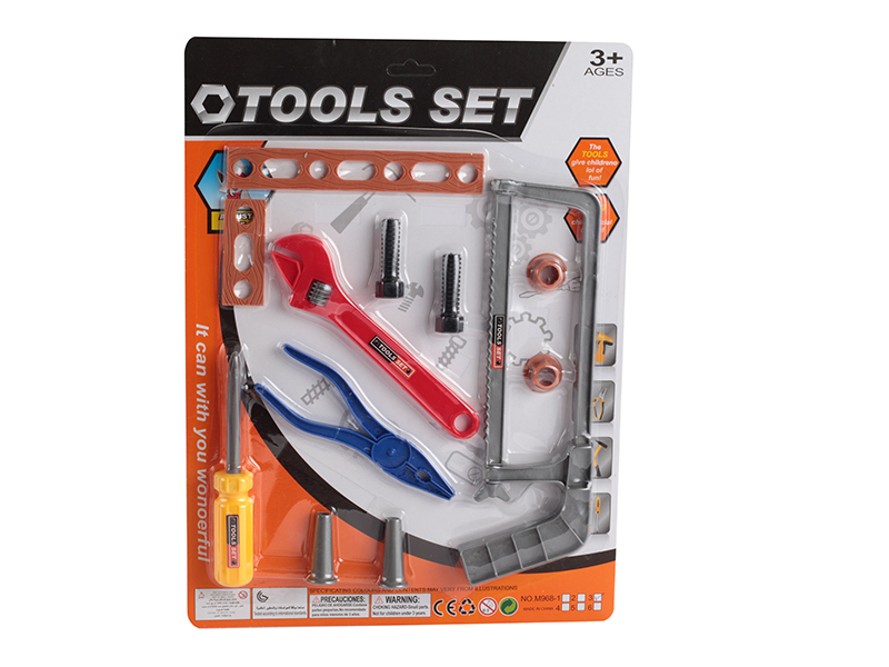 Tools Set