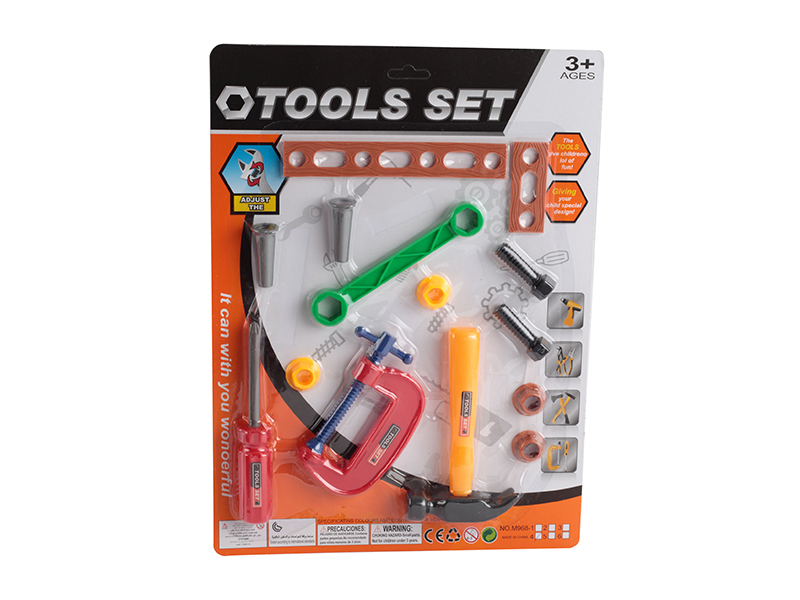 Tools Set