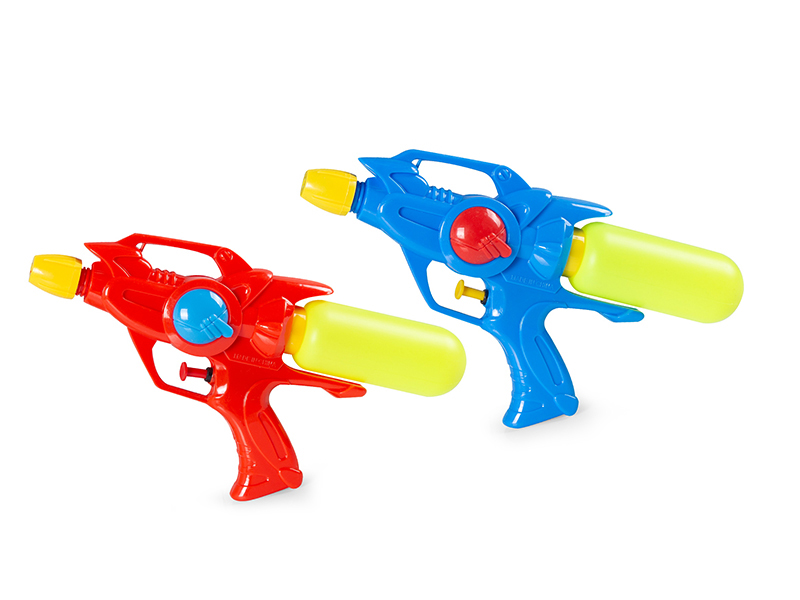 Water Gun