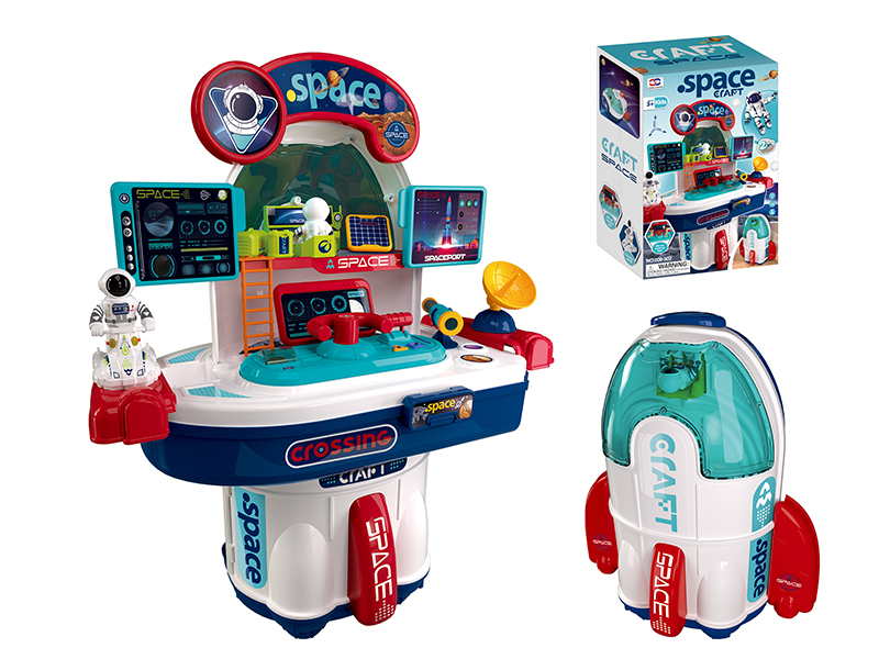 Space Craft Toys
