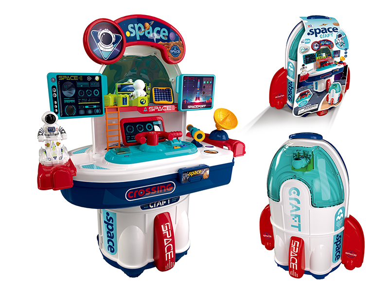 Space Craft Toys